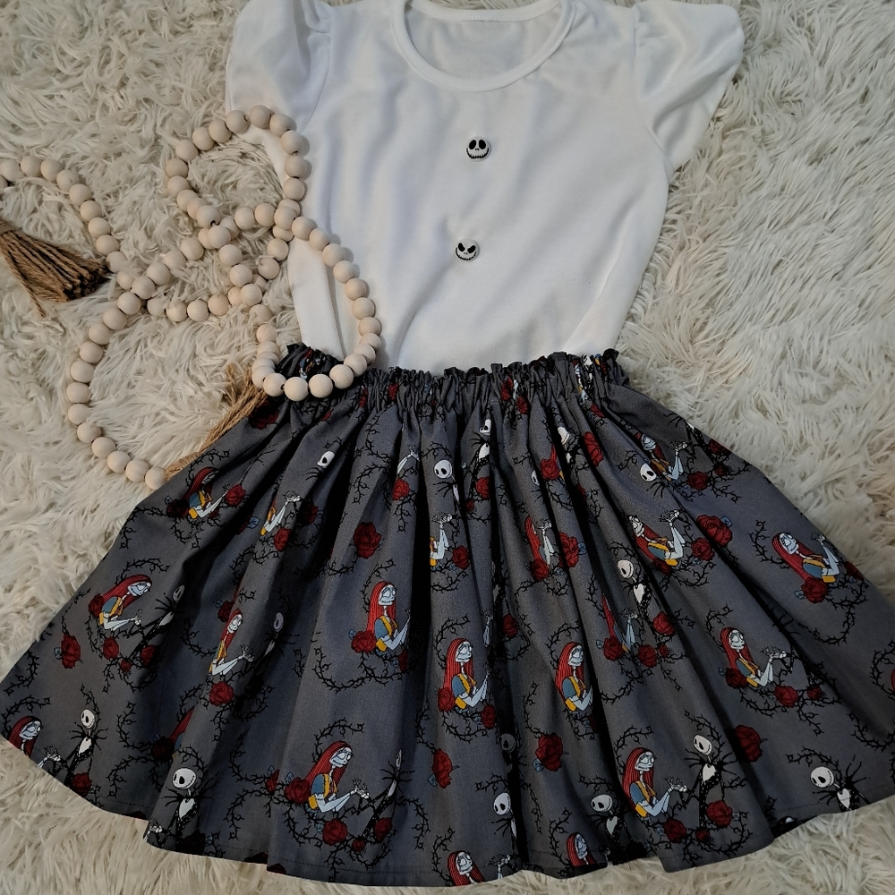 Girl outfit size 4